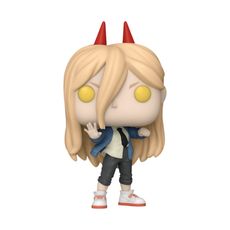 Boneco Funko Pop! Chainsaw Man - Power