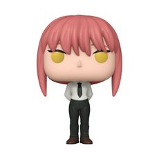Boneco Funko Pop! Chainsaw Man - Makima