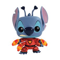 Boneco Funko Pop! Disney Lilo & Stitch - Stitch 626