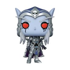 Boneco Funko Pop! World of Warcraft - Sylvanas