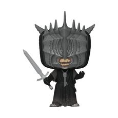 Boneco Funko Pop! O Senhor dos Anéis - Boca de Sauron