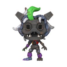 Boneco Funko Pop! Five Nights at Freddy’s - Ruined Roxy