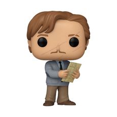 Boneco Funko Pop! Harry Potter - Lupin com Mapa