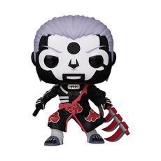 Boneco Funko Pop! Naruto Shippuden - Hidan Exclusivo Chase