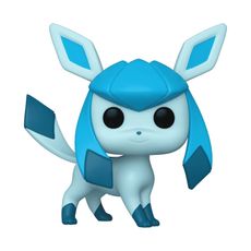 Boneco Funko Pop! Pokémon - Glaceon