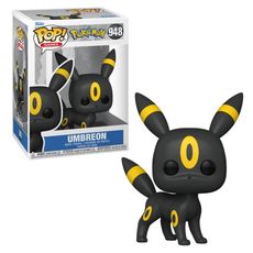 Boneco Funko Pop! Pokémon - Umbreon