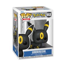 Boneco Funko Pop! Pokémon - Umbreon