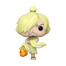 Boneco Funko Pop! One Piece Wano - Sangoro