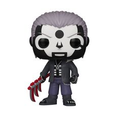 Boneco Funko Pop! Naruto Shippuden - Hidan com Jaqueta
