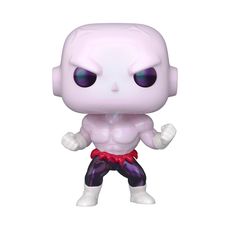 Boneco Funko Pop! Dragon Ball Super - Goku vs Jiren