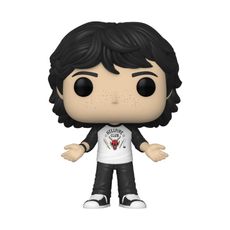 Boneco Funko Pop! Stranger Things - Mike