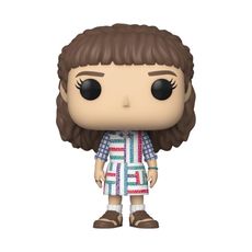 Boneco Funko Pop! Stranger Things - Eleven