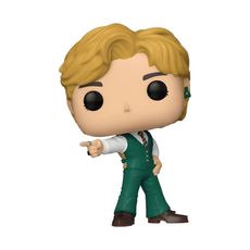 Boneco Funko Pop! BTS Dynamite - V