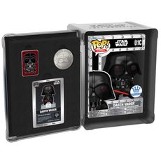 Boneco Funko Pop! Classics Star Wars - Darth Vader