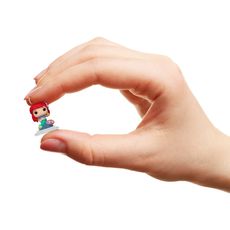 Bitty Pop! Deluxe Disney - Ariel no Fundo do Mar