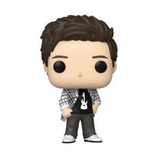 Boneco Funko Pop! Friends - Chandler na Banda Way, No Way