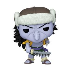 Boneco Funko Pop! One Piece - Arlong