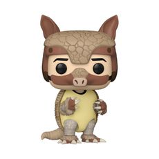Boneco Funko Pop! Friends - Ross Fantasiado de Tatu