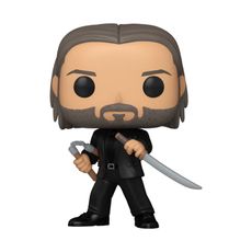 Boneco Funko Pop! John Wick 4 - John Wick