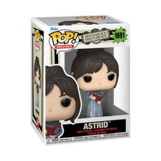 Boneco Funko Pop! Os Fantasmas Ainda se Divertem - Astrid