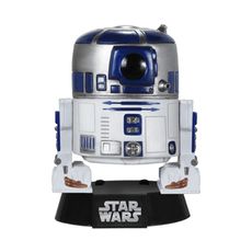 Boneco Funko Pop! Star Wars - R2-D2