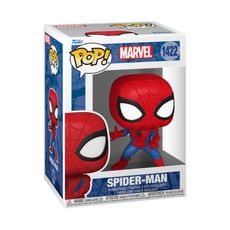 Boneco Funko Pop! Marvel Clássicos- Homem-Aranha
