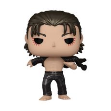 Boneco Funko Pop! Attack on Titan - Eren Jeager