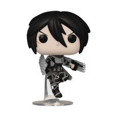 Boneco Funko Pop! Attack on Titan - Mikasa Ackermann