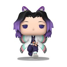 Boneco Funko Pop! Edição Limitada SDCC24 - Demon Slayer - Shinobu Kocho