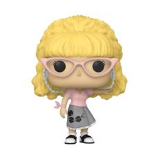 Boneco Funko POP! Friends - Monica Garçonete Exclusivo Chase