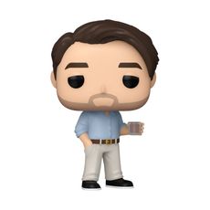 Boneco Funko Pop! Succession - Roman Roy