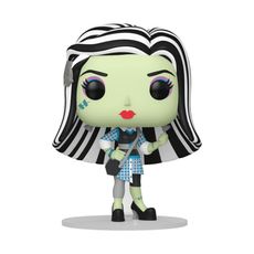 Boneco Funko Pop! Monster High - Frankie Stein