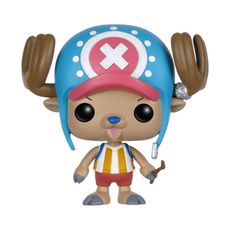 Boneco Funko Pop! One Piece - Tony Tony Chopper