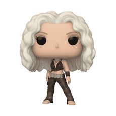 Boneco Funko Pop! Rocks - Shakira (Whenever/Wherever)