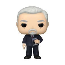 Boneco Funko Pop! Succession - Logan Roy