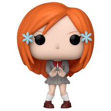 Boneco Funko Pop! Bleach - Orihime Inoue