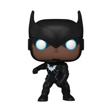 Boneco Funko Pop! DC Comics - Batman War Zone - Batwing