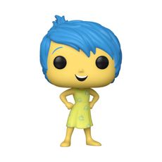 Boneco Funko Pop! Disney Divertida Mente 2 - Alegria