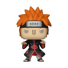Boneco Funko Pop! Naruto Shippuden - Pain