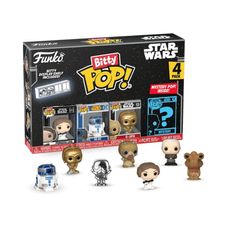 Bitty Pop! Star Wars Série 2