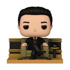 Boneco Funko Pop! Deluxe O Poderoso Chefão 2 - Michael Corleone
