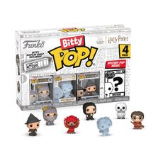 Bitty Pop! Harry Potter Série 3