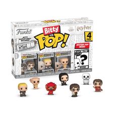 Bitty Pop! Harry Potter Série 1