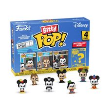 Bitty Pop! Disney Série 4