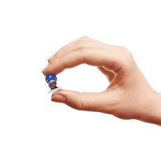 Bitty Pop! Single Marvel A Saga Infinita