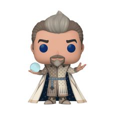Boneco Funko Pop! Disney Wish - Rei Magnifico