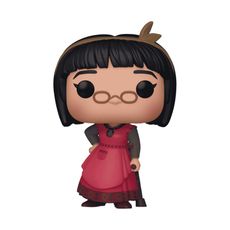 Boneco Funko Pop! Disney Wish - Dahlia