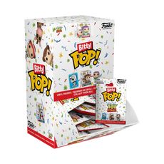 Bitty Pop! Single Disney Toy Story