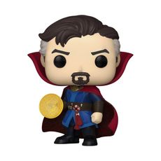 Boneco Funko Pop! Marvel Doutor Estranho