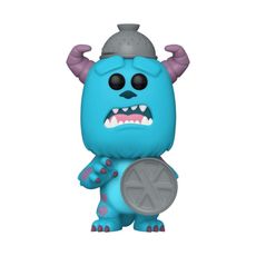 Boneco Funko Pop! Disney Monstros S.A. - Sulley